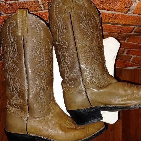 DAN POST BOOTS - Picture 2 of 16